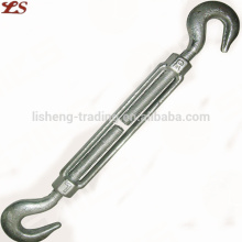 Factory price U.S. type hook and hook turnbuckles